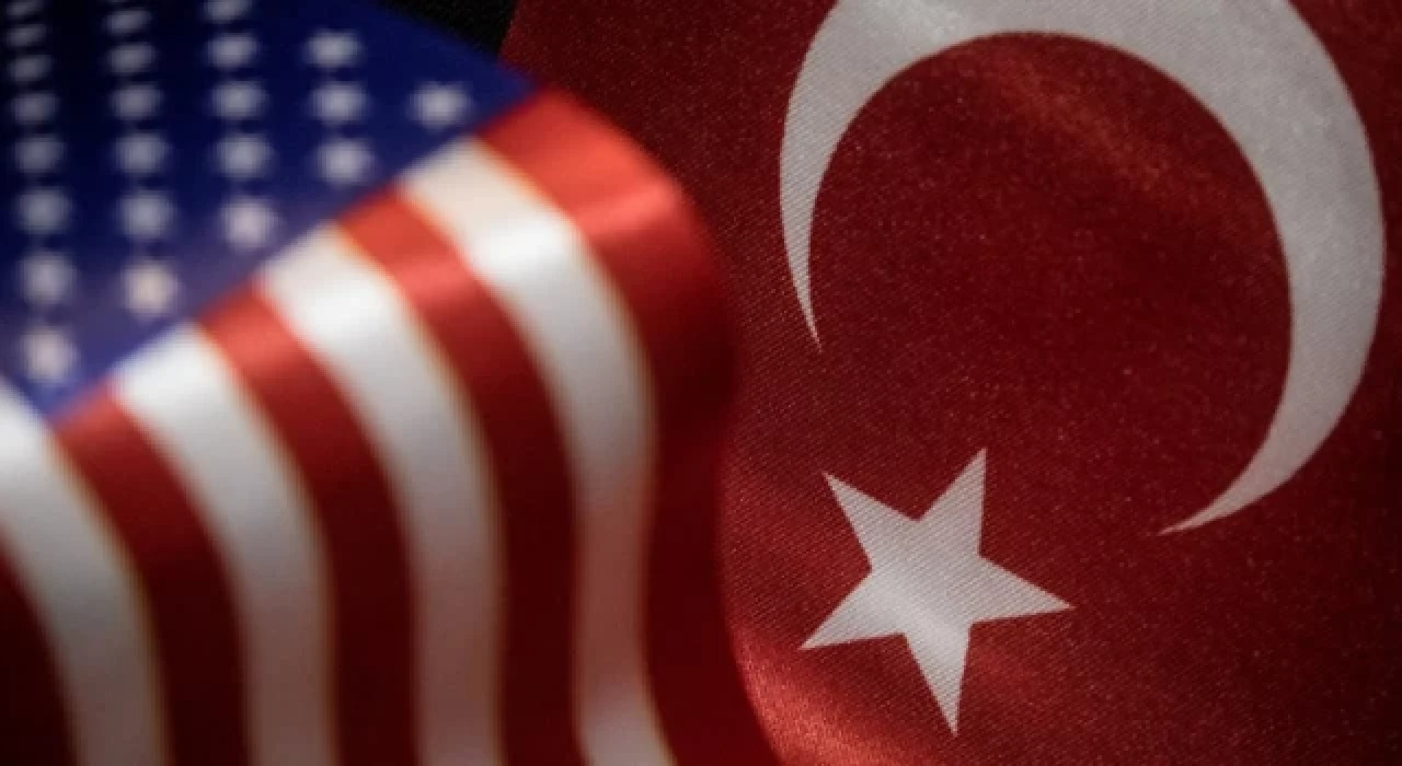 ABD'nin Ankara Büyükelçisi'nden F-16 açıklaması