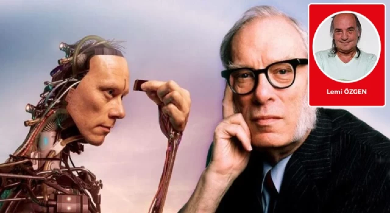 Akşam karanlığında dünya