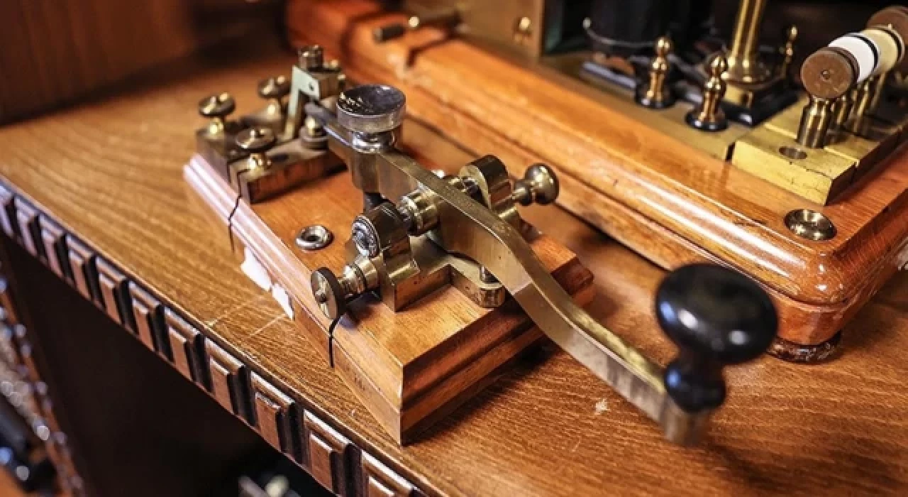 Almanya'da telgraf gönderme dönemi sona erdi