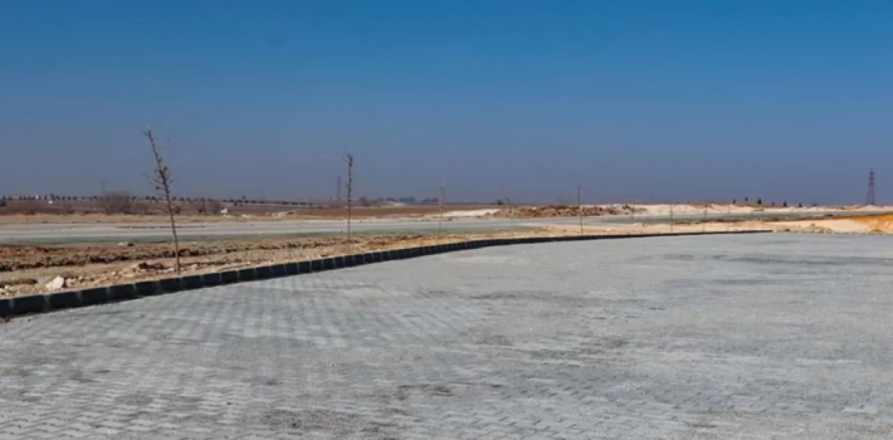 ’Alparslan Türkeş’ ismi Kütahya’da bulvara verildi