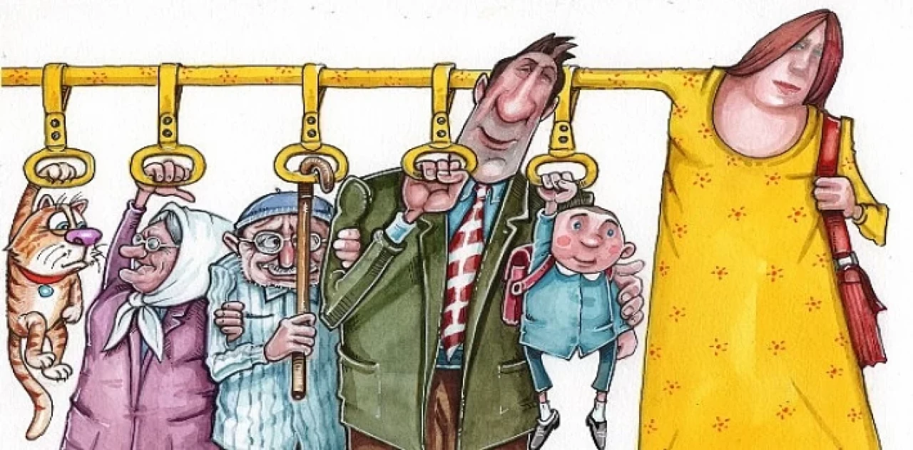 'Yüzüncü Yılda Yüz Yüze’ Sergisi 31 Ocak’ta Son Buluyor