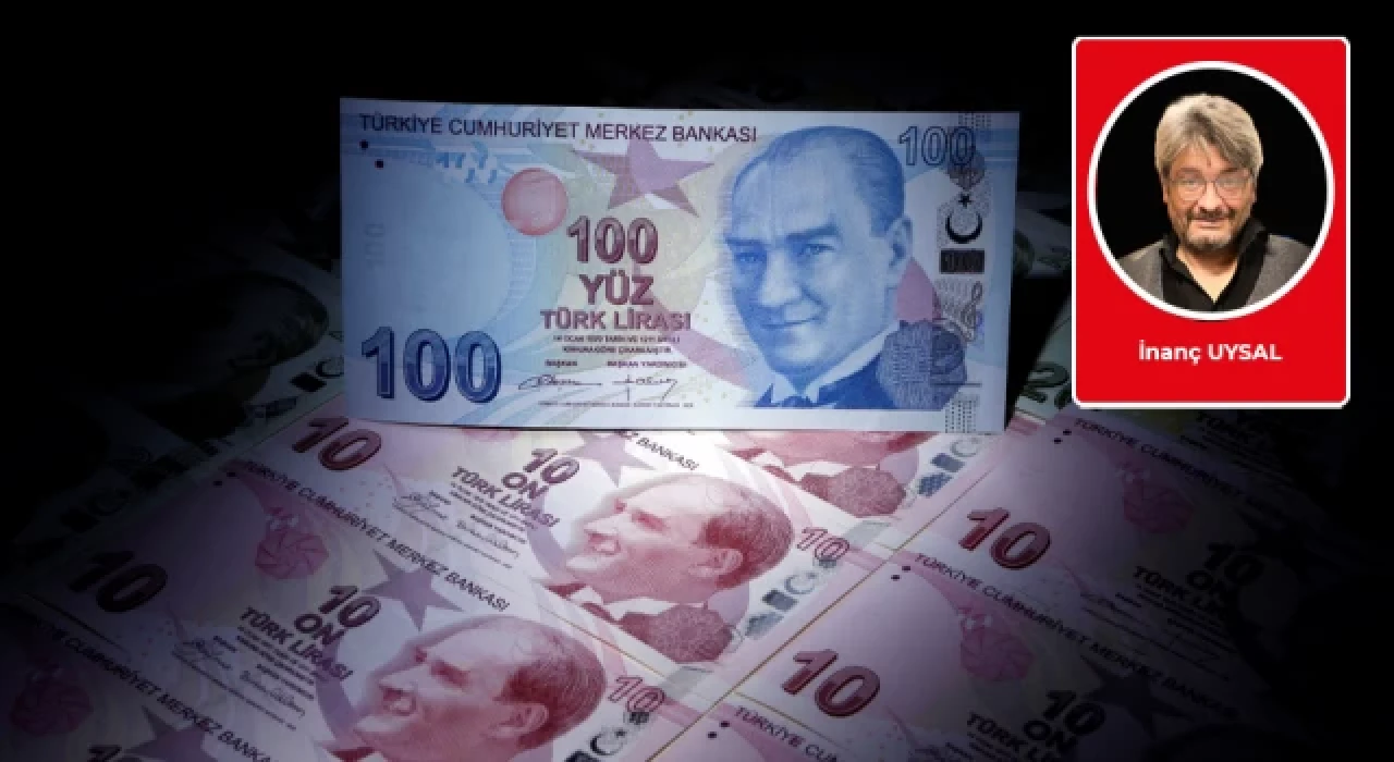 Asgari gelir tuzağı