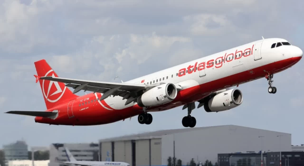 Atlasjet hakkında yeniden iflas kararı çıktı