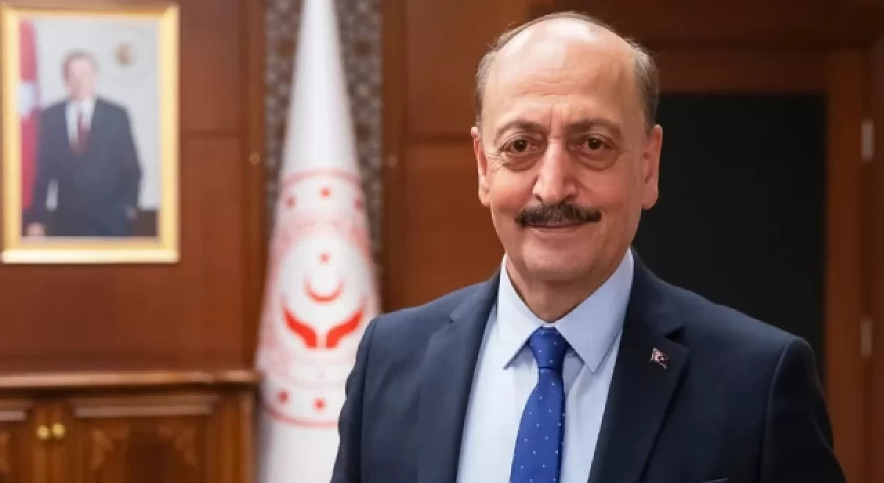 Bakan Bilgin: EYT çalışması artık Meclis'in iradesinde, top bizden çıktı