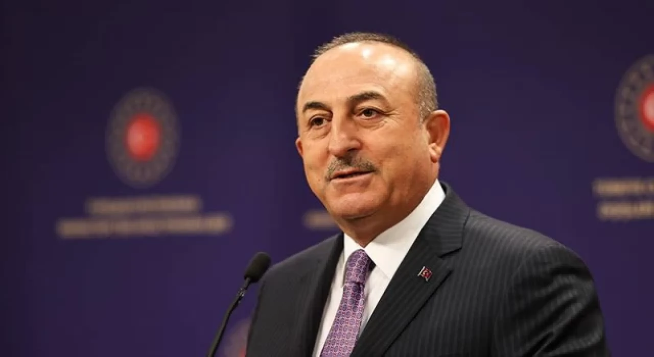 Bakan Çavuşoğlu, Pele’nin cenaze törenine katılacak
