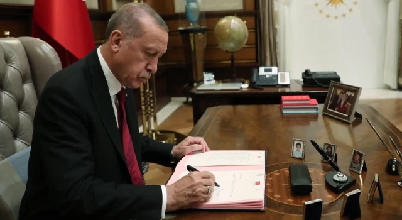 Beykoz'daki Karadeniz Kuşağı Doğal Sit Alanının koruma statüsü değişti