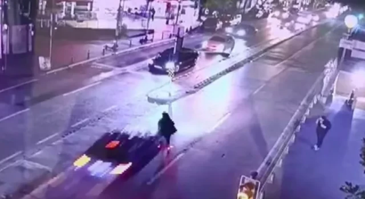 Bilirkişi, scooter kazasında hayatını kaybeden Dilara Gül'ü asli kusurlu buldu