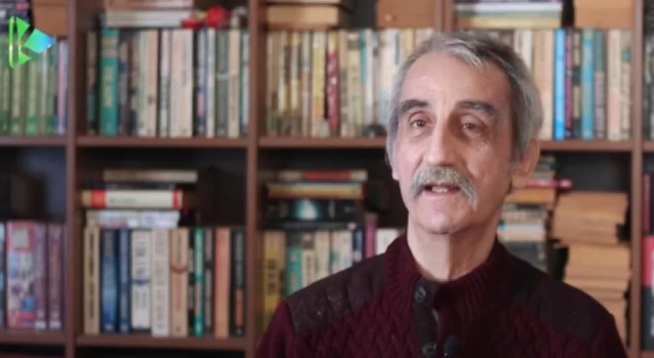 Bizimkiler'in yönetmeni Yalçın Yelence'den kötü haber