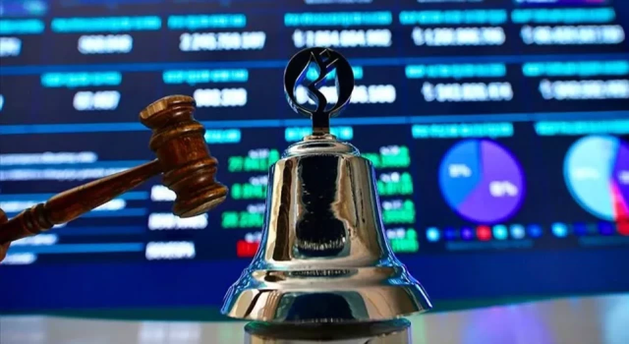 Borsa İstanbul'da devre kesici uygulandı