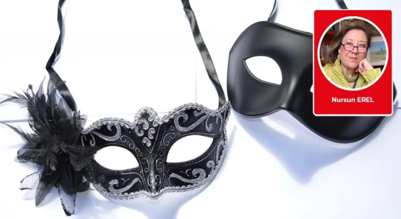 Bu Cumhurbaşkanı O Cumhurbaşkanı mı?