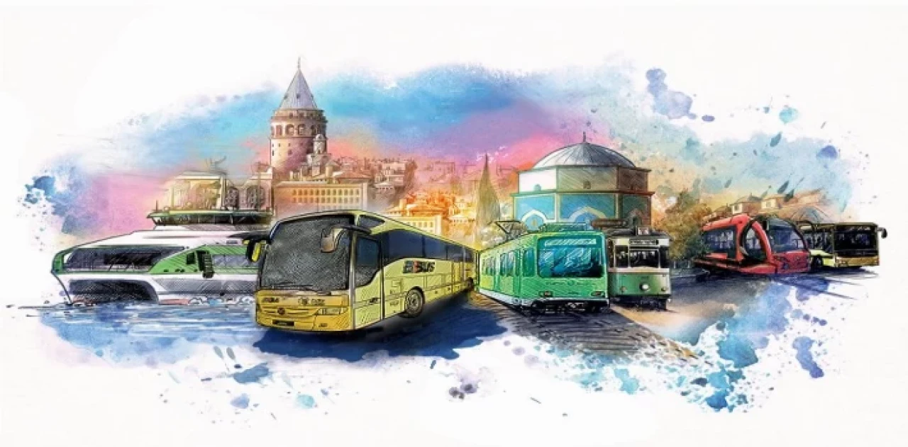 Bursa kesintisiz ulaşımla ’sektör lideri’