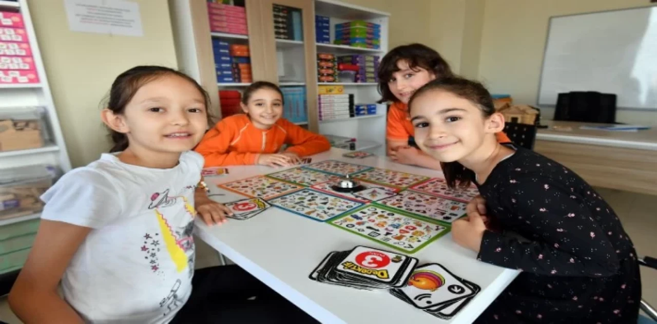 Bursa Osmangazi’de ’Bilgi Evleri’de yeni dönem hazırlığı