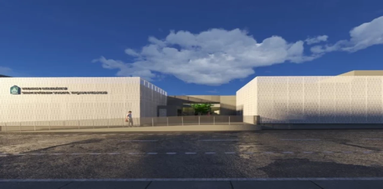 Bursa Yıldırım’da Sıracevizler gün sayıyor