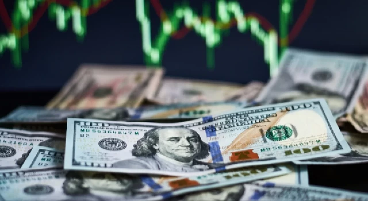 Cari açık, yılın ilk 11 ayında 41,8 milyar dolar oldu