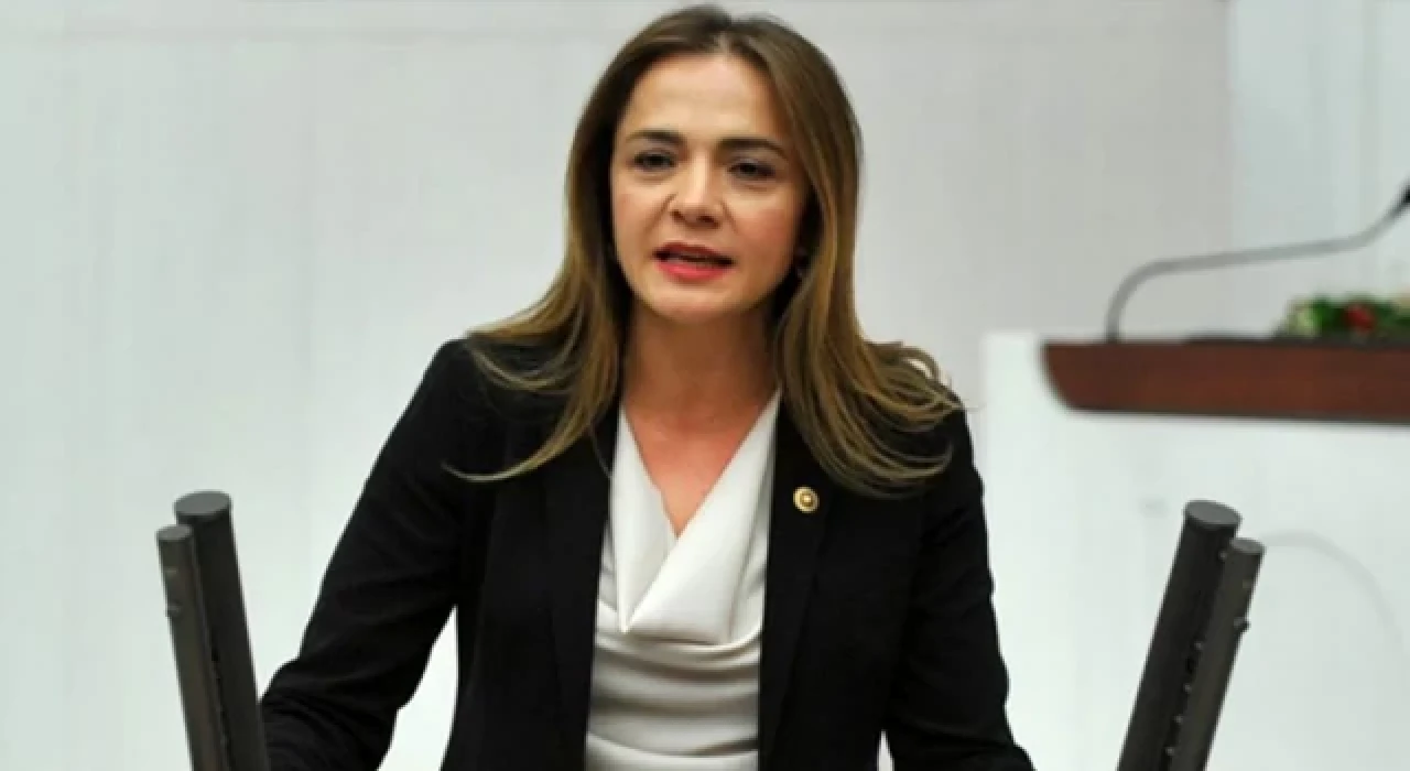 CHP’li İlgezdi: Ağrı kesiciyi kanser ilacı diye sattılar