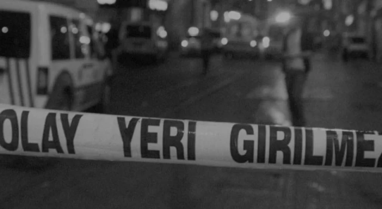 Cumhuriyet savcısı evinde ölü bulundu