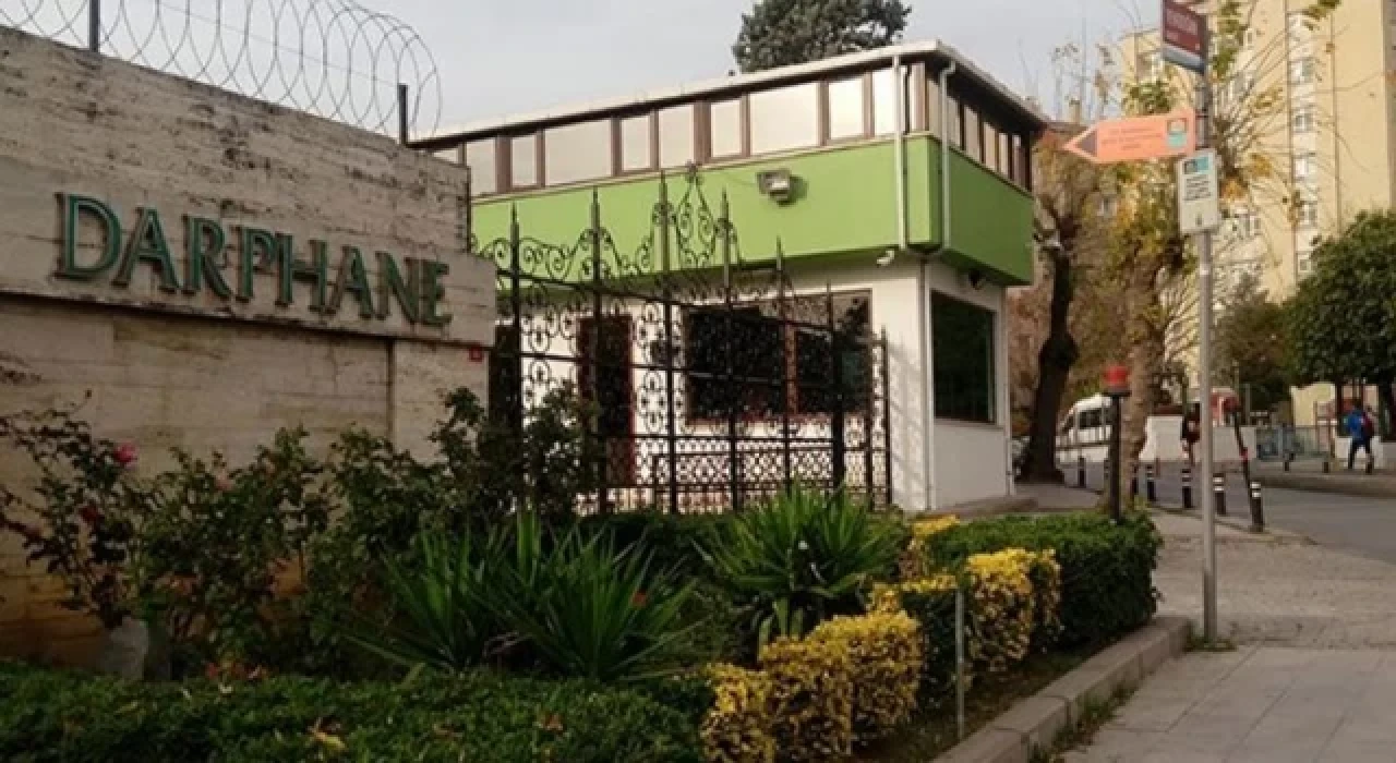 Darphaneye 85 işçi alınacak