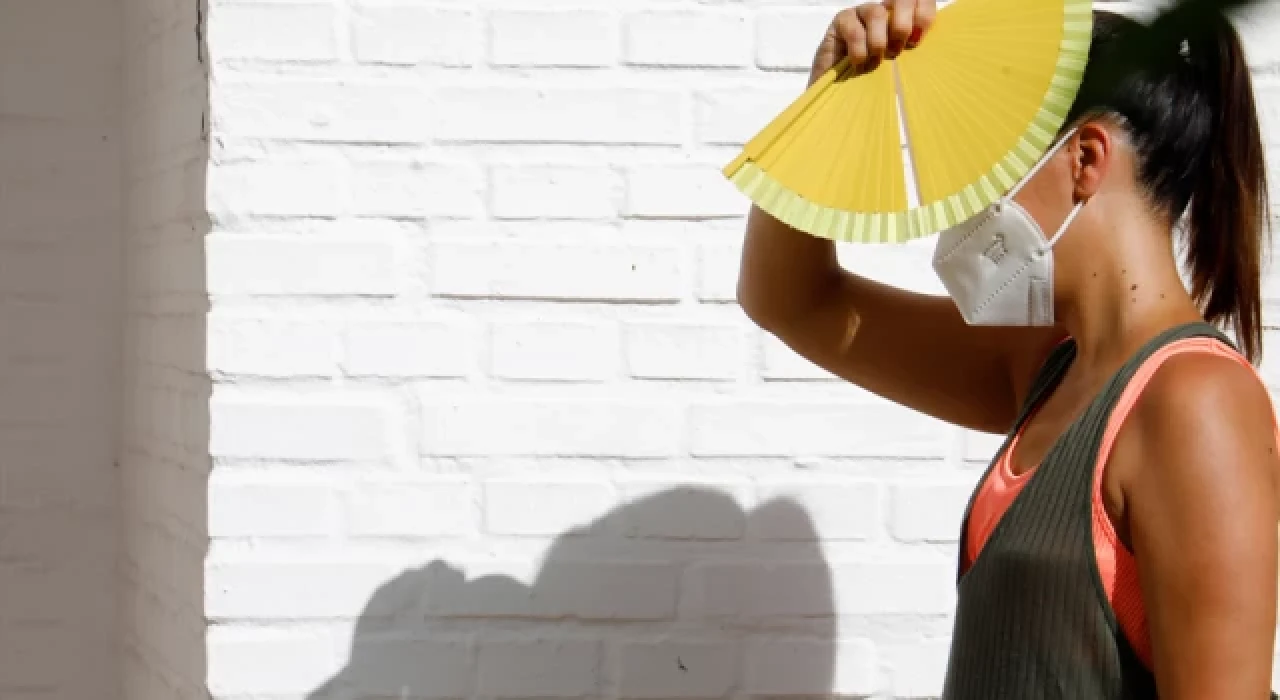 Dünya genelinde 2022 en sıcak 5. yıl oldu