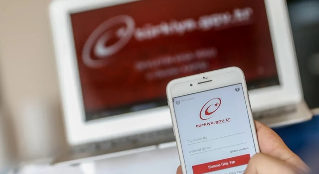 e-Devlet’te yeni hizmet; askerlikle ilişkin tüm işlemler yapılacak