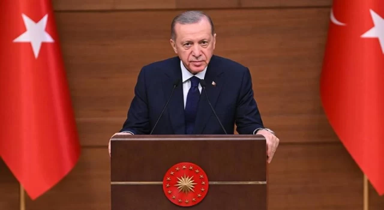 Erdoğan: Yarın seçim olacakmış gibi çalışıyoruz