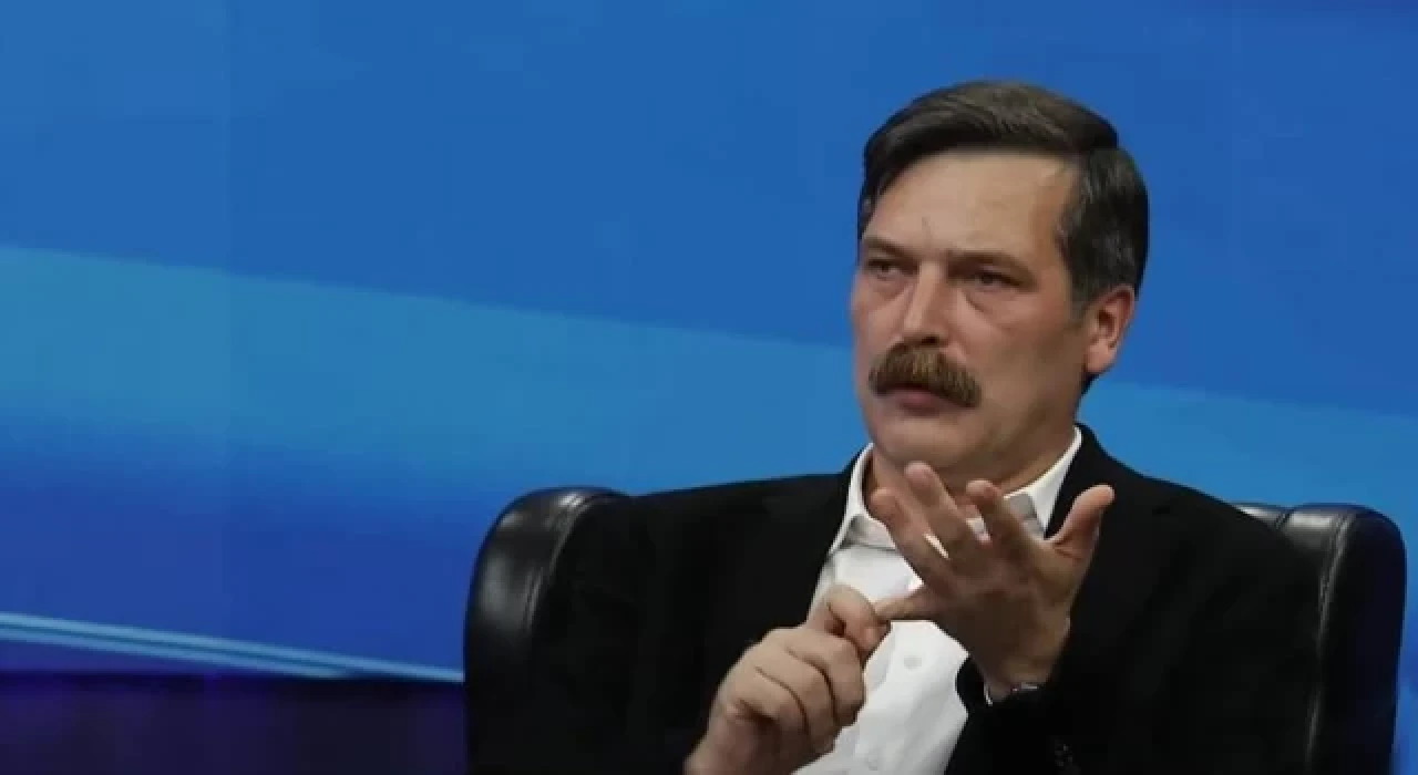 Erkan Baş: ”İktidar kaybedeceğini görmüş durumda ve bütün tuşlara aynı anda basıyor”