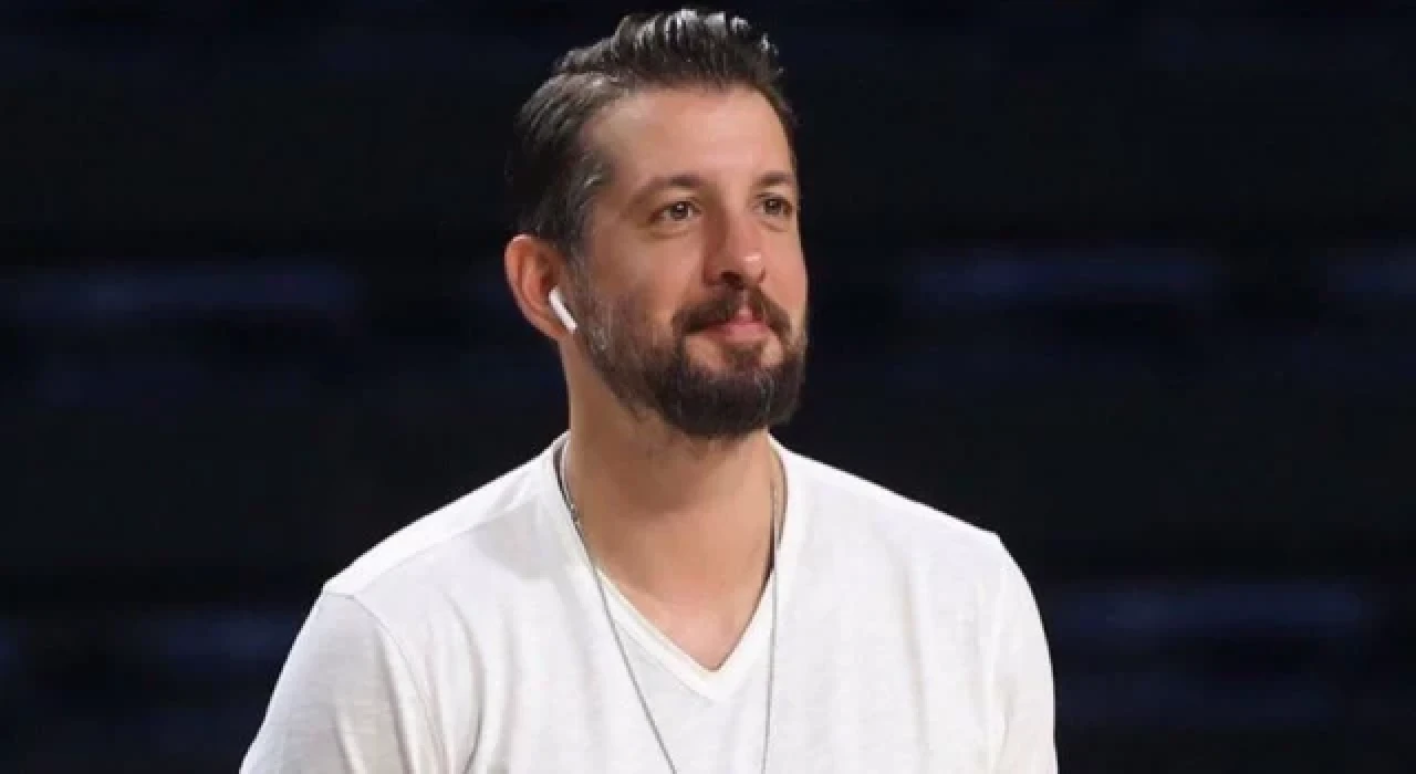 Galatasaray Nef'te Kerem Tunçeri, görevinden istifa etti