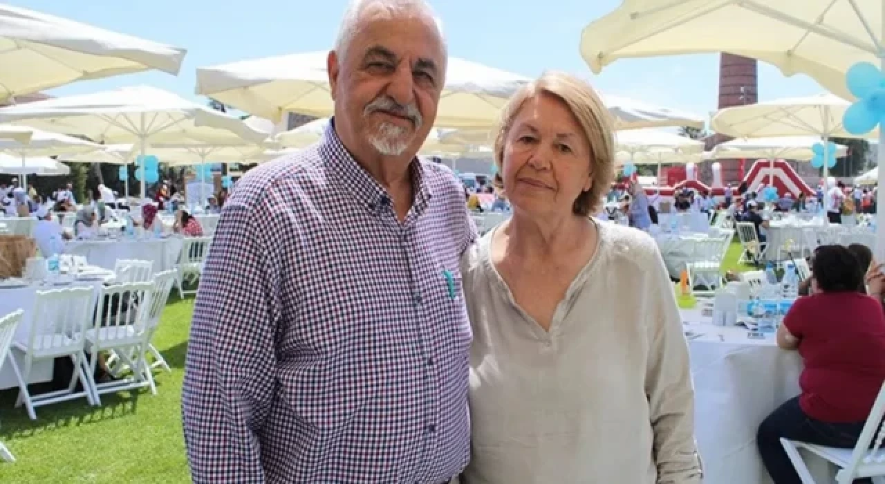 Gazeteci İsmet Solak yaşamını yitirdi