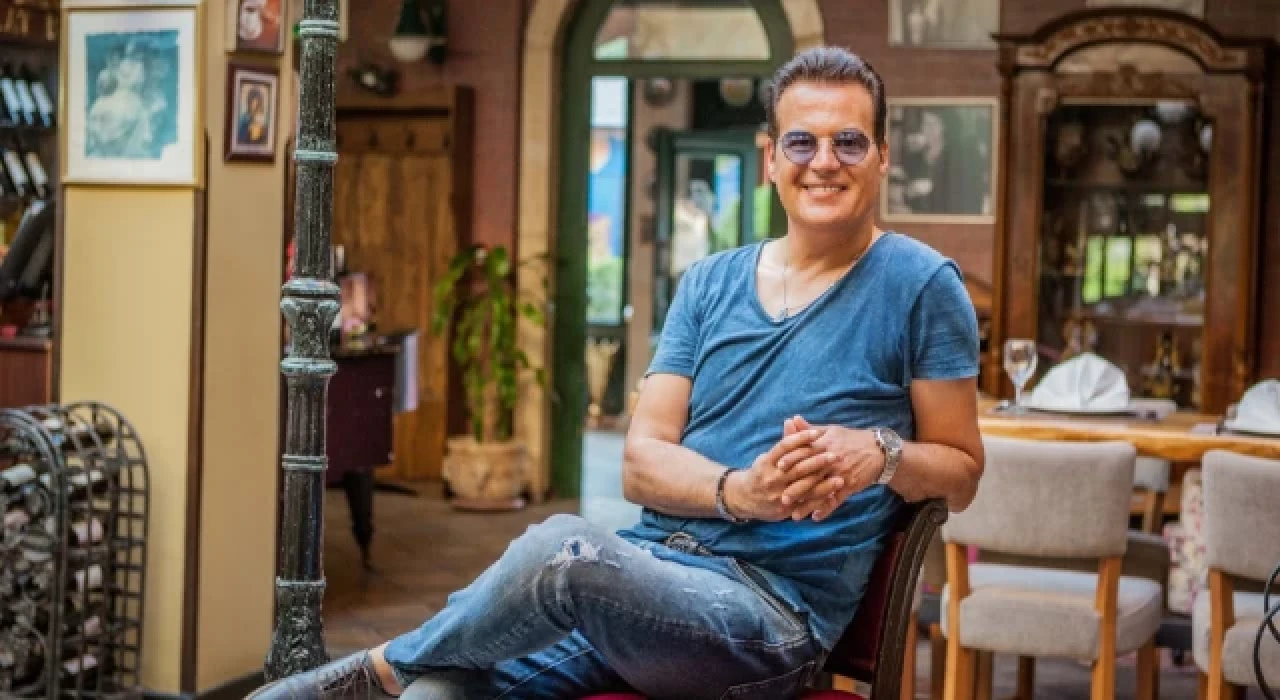 Hakan Peker, 480 ayrı hesap açarak kendisini taciz eden kişiden şikayetçi oldu