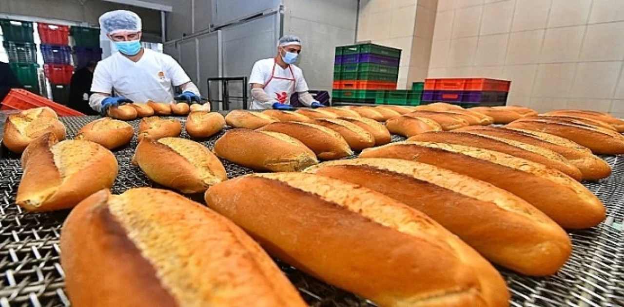 Halk Ekmek’in fiyatı 4 TL oldu