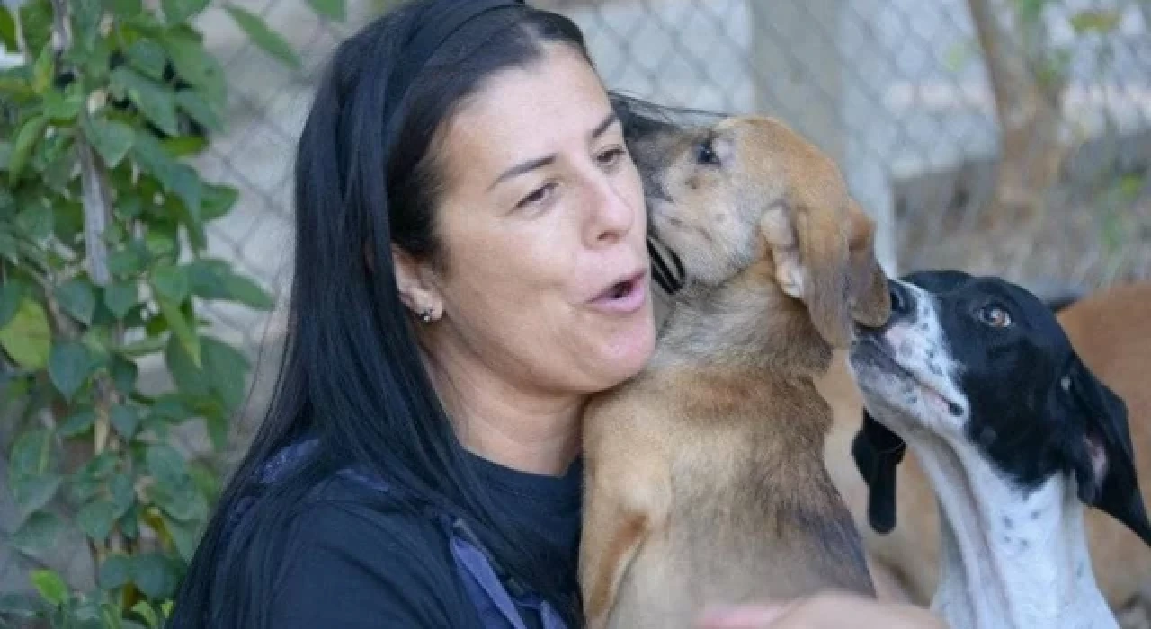 HAYDOS Başkanı Türkan Dağdelen, tutuklandı