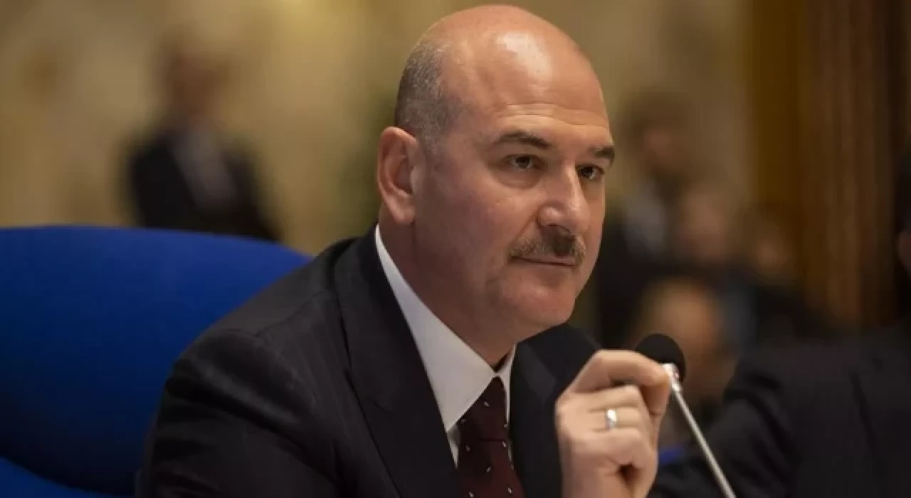 İçişleri Bakanı Soylu'dan Kılıçdaroğlu'na 'komuta kademesi' tepkisi: Bir ruh sağlığı problemi var