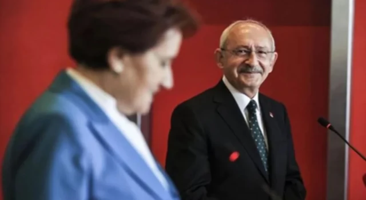 İsmail Saymaz: Kılıçdaroğlu ve İyi Parti’nin gizli başörtüsü zirvesi