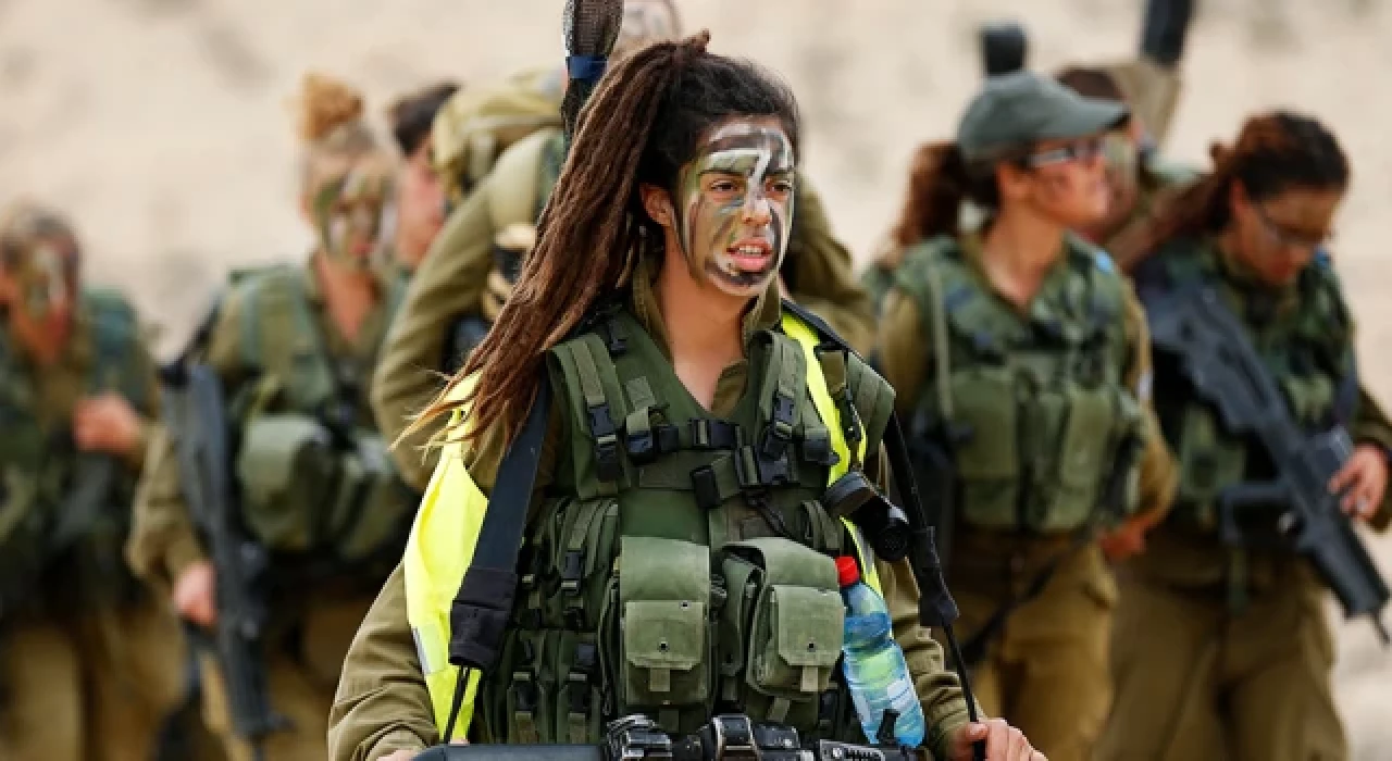 İsrail’de terörle mücadele konusunda yeni kararlar