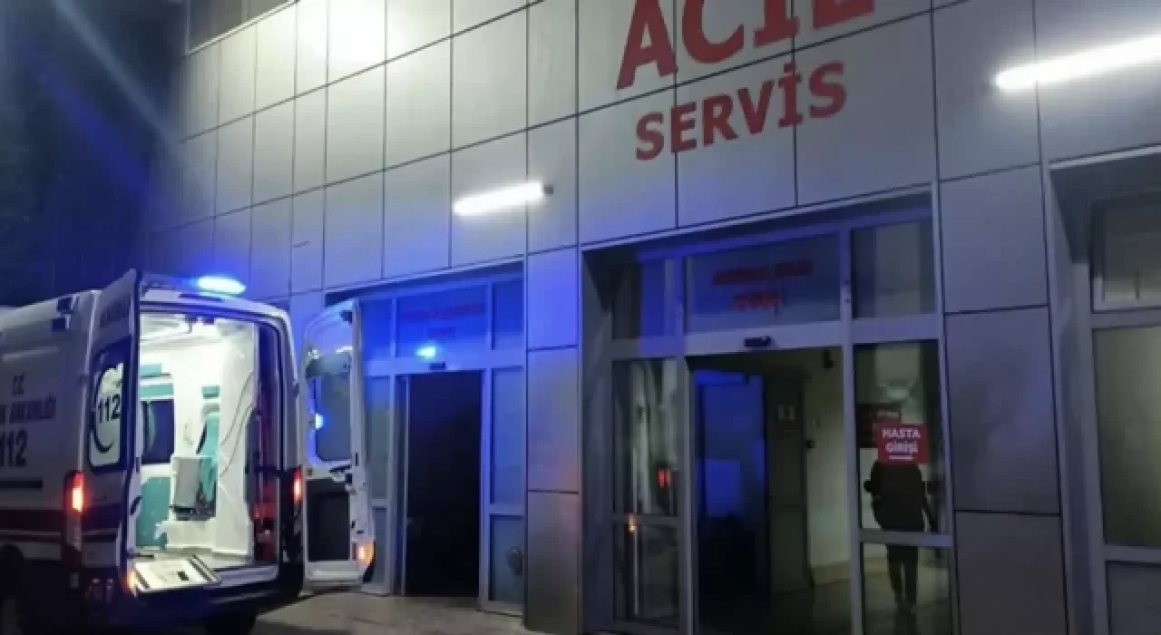 İstanbul'da 7. kattan düşen 16 yaşındaki genç kız hayatını kaybetti