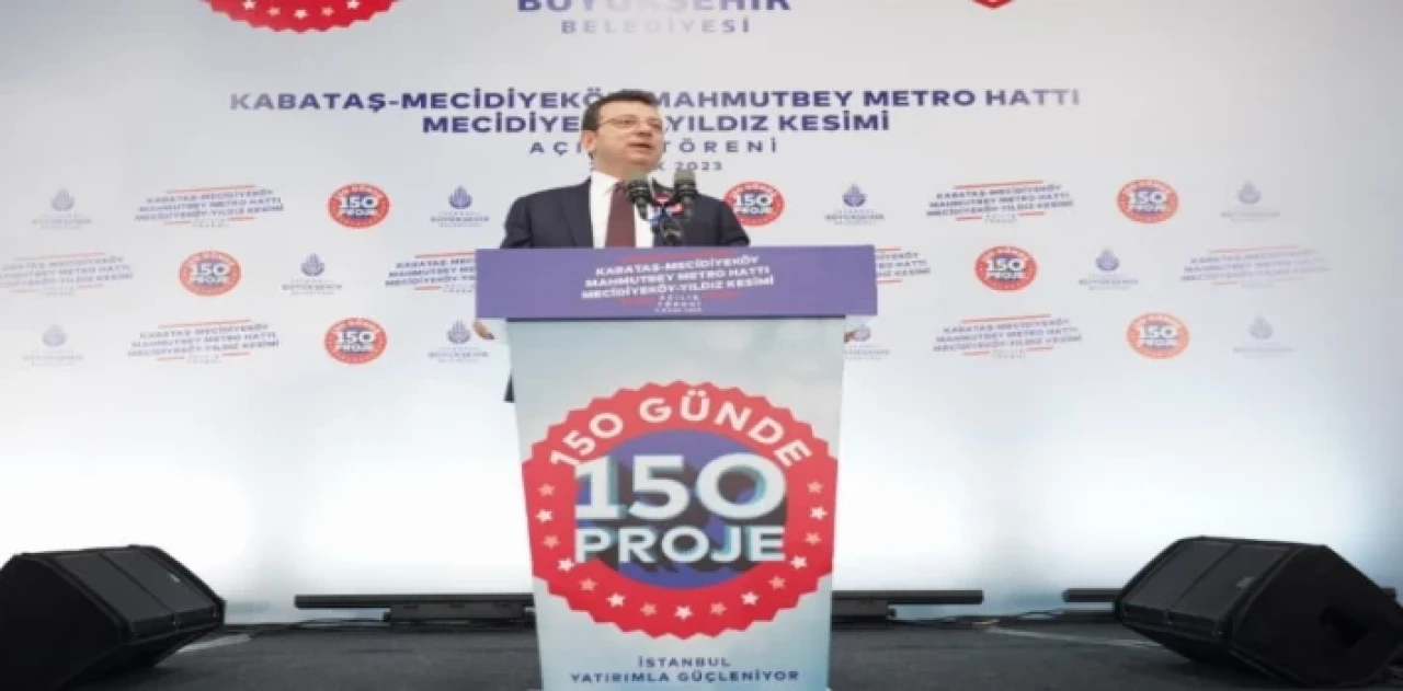 İstanbul’da az zamanda çok iş