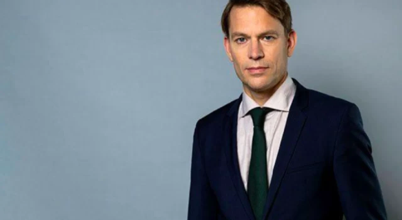 İsveç Başbakanı Kristersson'un danışmanı Nilsson istifa etti