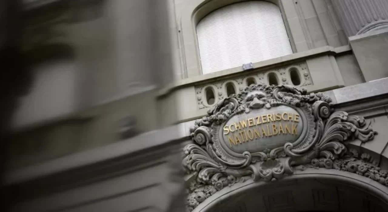 İsviçre Merkez Bankası, 115 yıllık tarihindeki en büyük zararı açıkladı