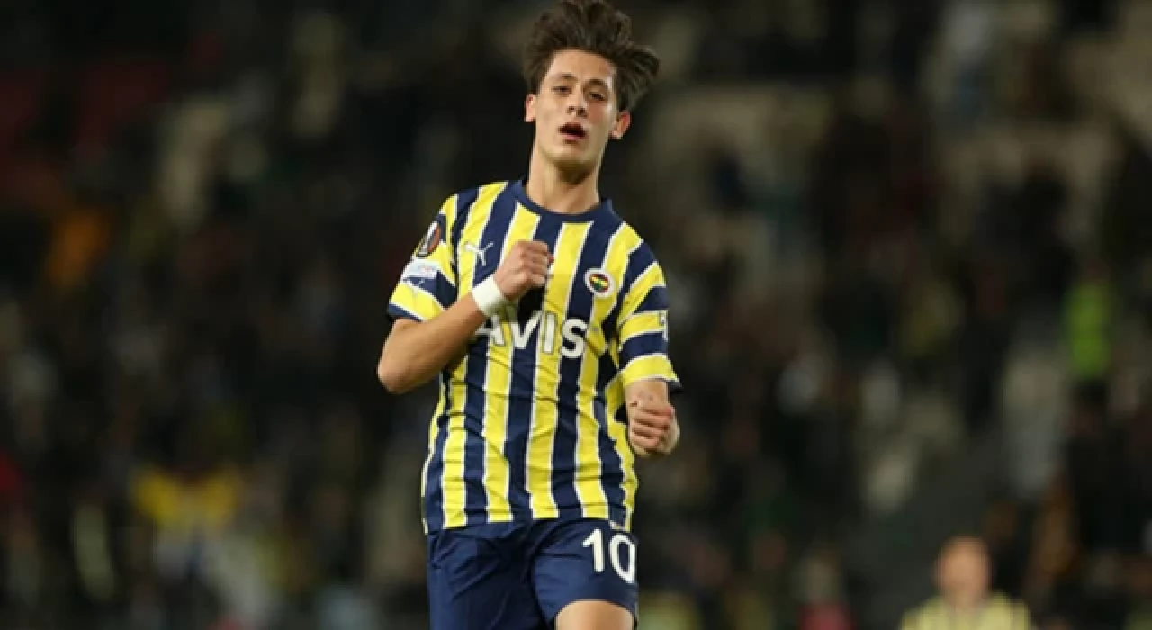 İtalyan devi, Arda Güler'in transferi için geliyor