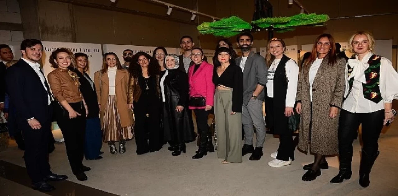 Kalyon Holding’den Daha İyi Bir Gelecek İçin 'İleri Dönüşüm Sergisi’