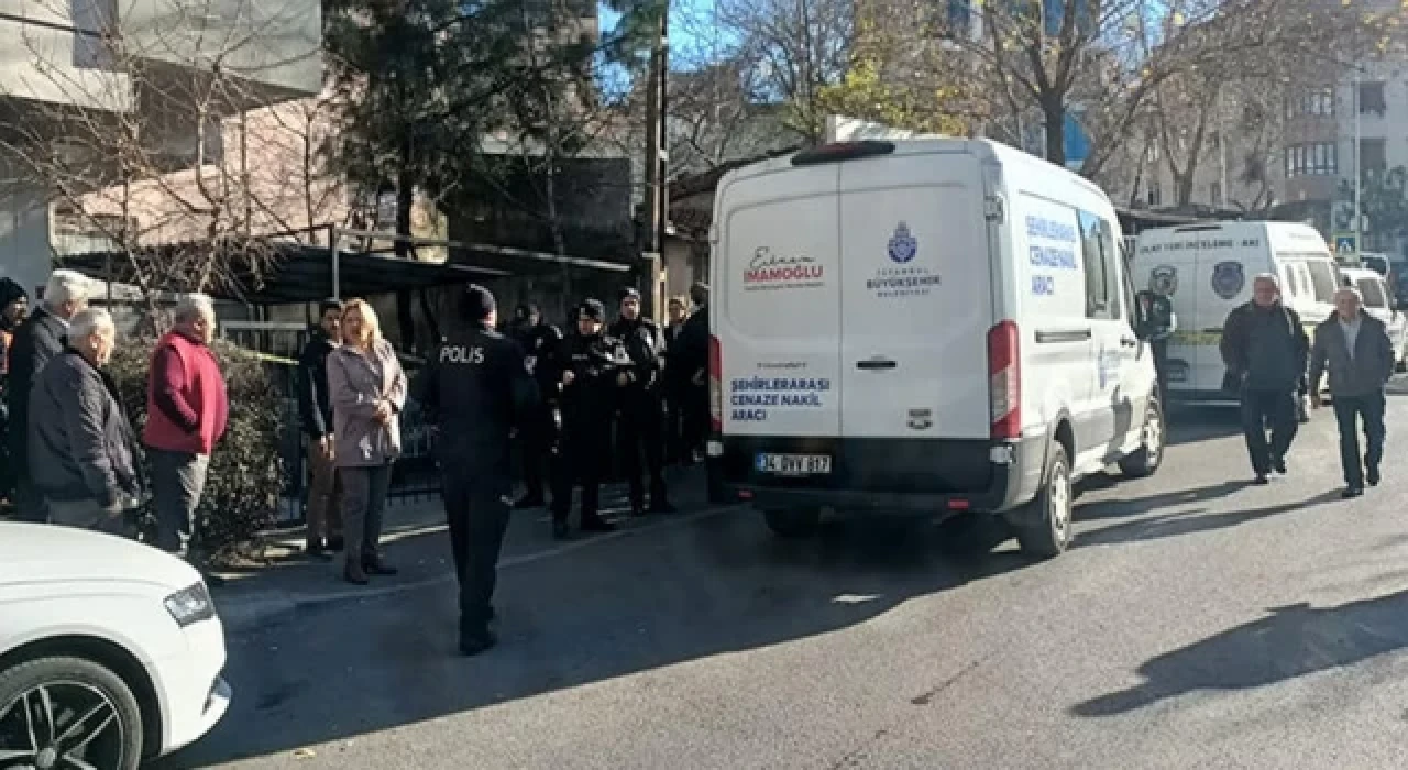 Kartal'da bir evde 2 kadın ölü bulundu