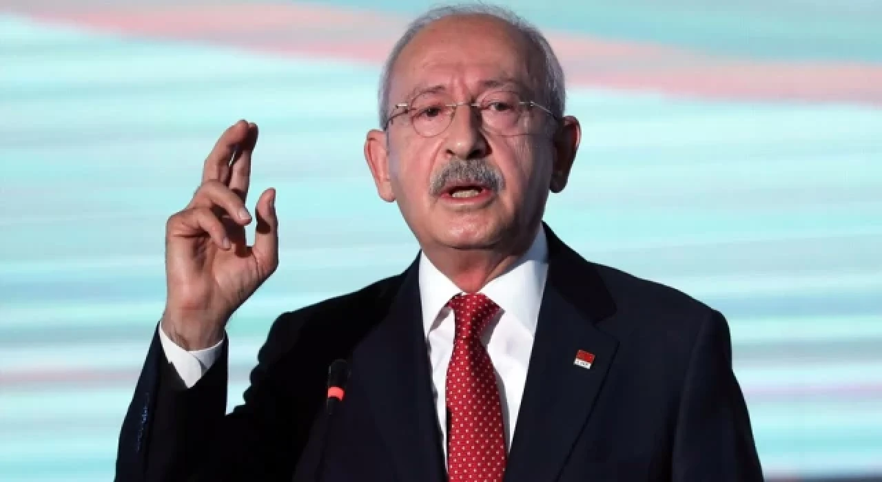 Kemal Kılıçdaroğlu'nun 'af' paketinde neler var?