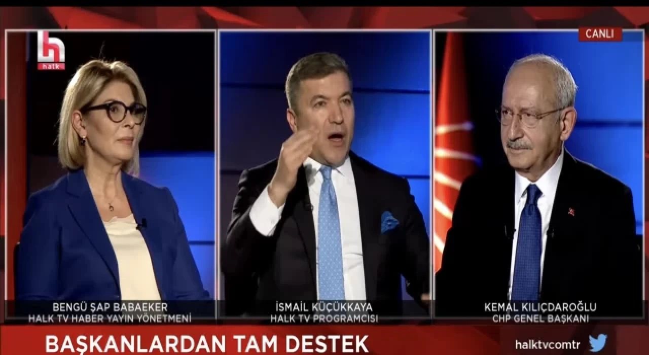 Kılıçdaroğlu: Adayımızı 13 Şubatta açıklayacağız