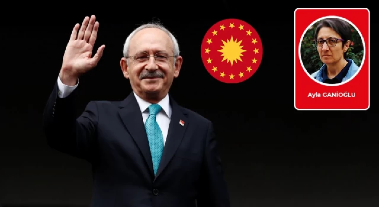 Kılıçdaroğlu ortak aday olabilecek mi?