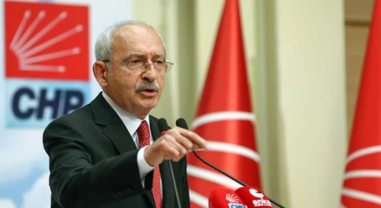 Kılıçdaroğlu vasiyetini açıkladı: ”Sizin önünüze diz çöküp yaşamaktansa, ayakta ölmeyi tercih ederim”