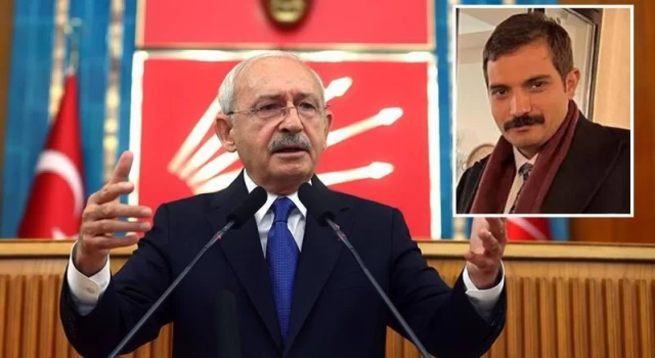 Kılıçdaroğlu’ndan ’Sinan Ateş’ mesajı: ‘’Adalet tecelli edecek; bu iş torbacılarla kalmaz’’