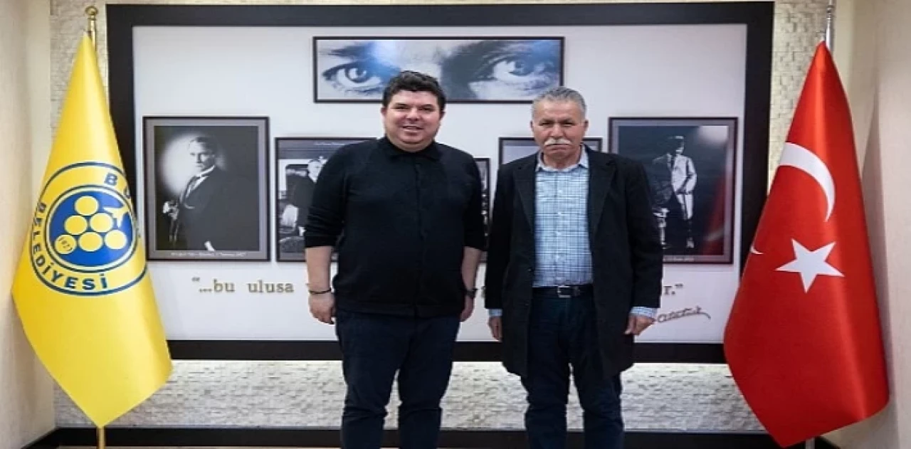 Mağdur emekçiye Erhan Kılıç’tan destek