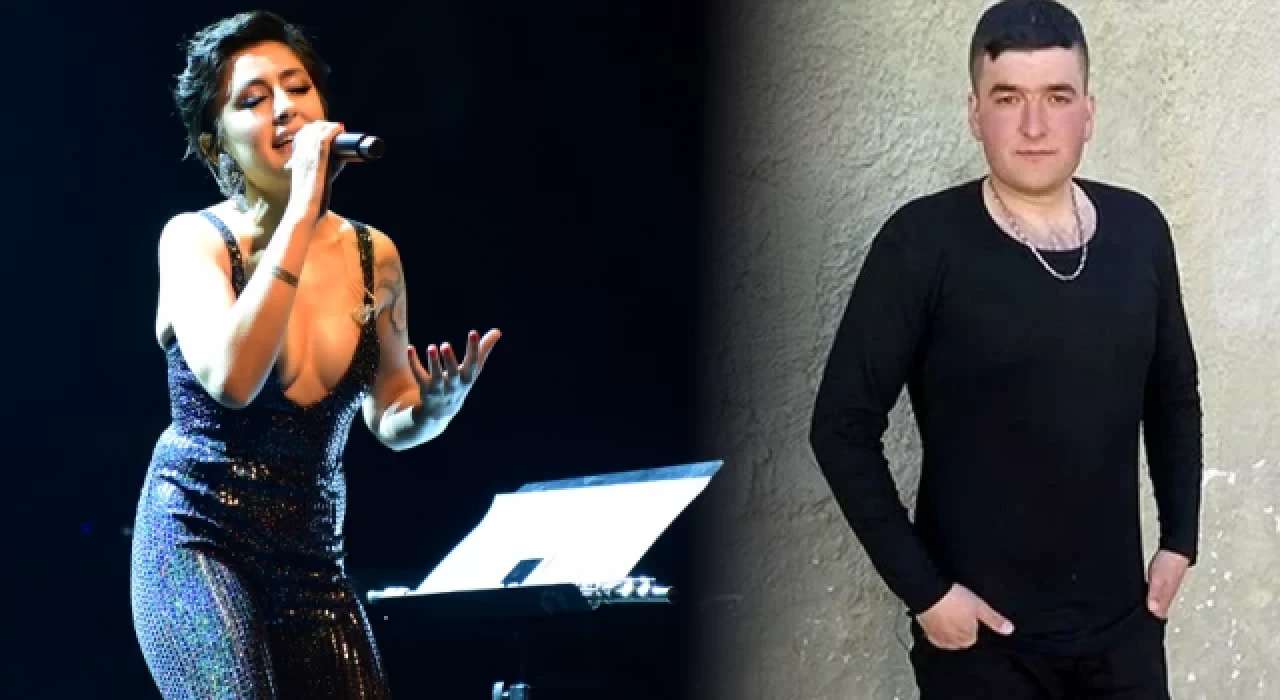 Melek Mosso'ya Musa Orhan’a hakaretten dava açıldı