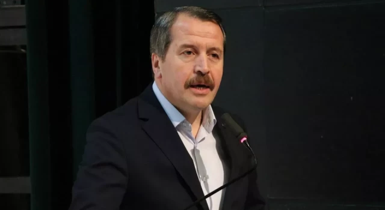 Memur-Sen Genel Başkanı Yalçın'dan 'ek zam' talebi