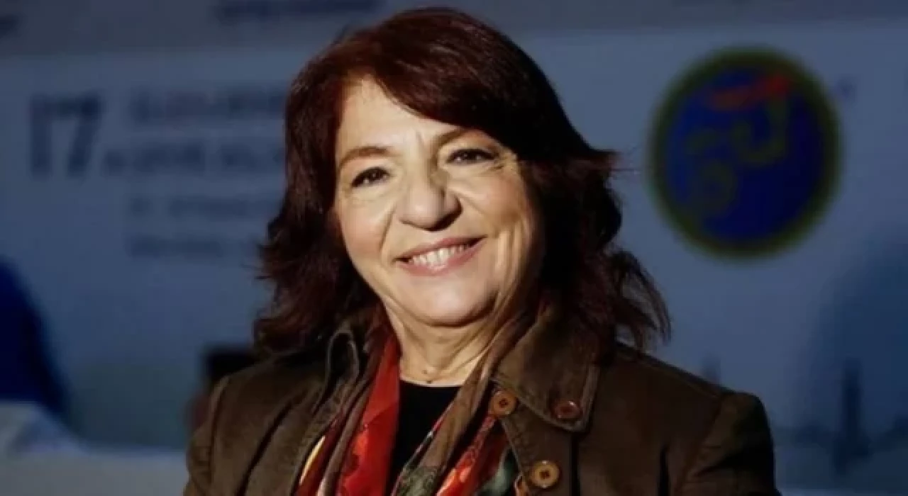 MHK’nin yeni başkanı FIFA kokartlı eski hakem Lale Orta