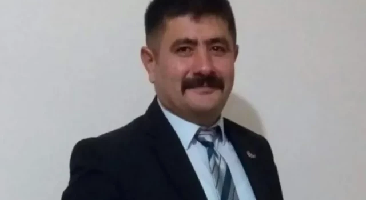 MHP'li başkan istifa etti: AK Parti bizi eziyor